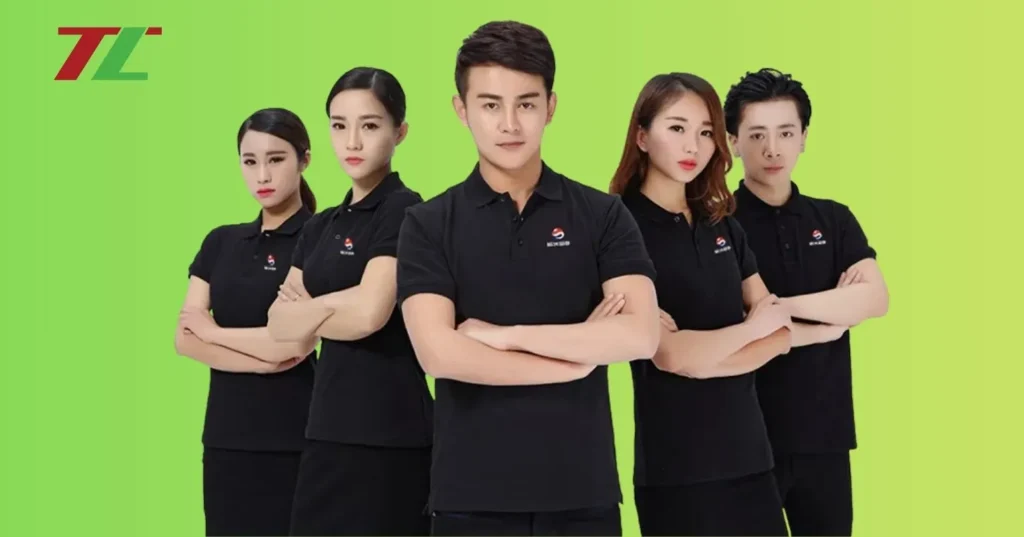 CÔNG TY TNHH MAY MẶC MINH KHANG