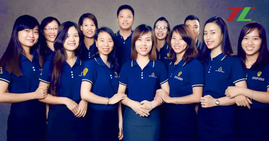 CÔNG TY TNHH MAY MẶC MINH KHANG