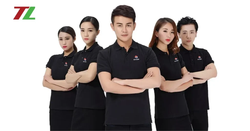 CÔNG TY TNHH MAY MẶC MINH KHANG