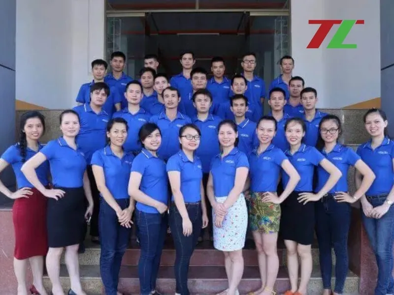 CÔNG TY TNHH MAY MẶC MINH KHANG